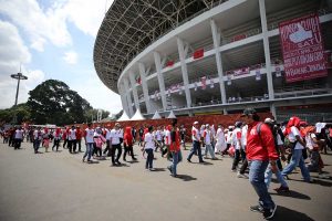 Kampanye Jokowi Ma’ruf - Kuncoro Widyo Rumpoko (8)