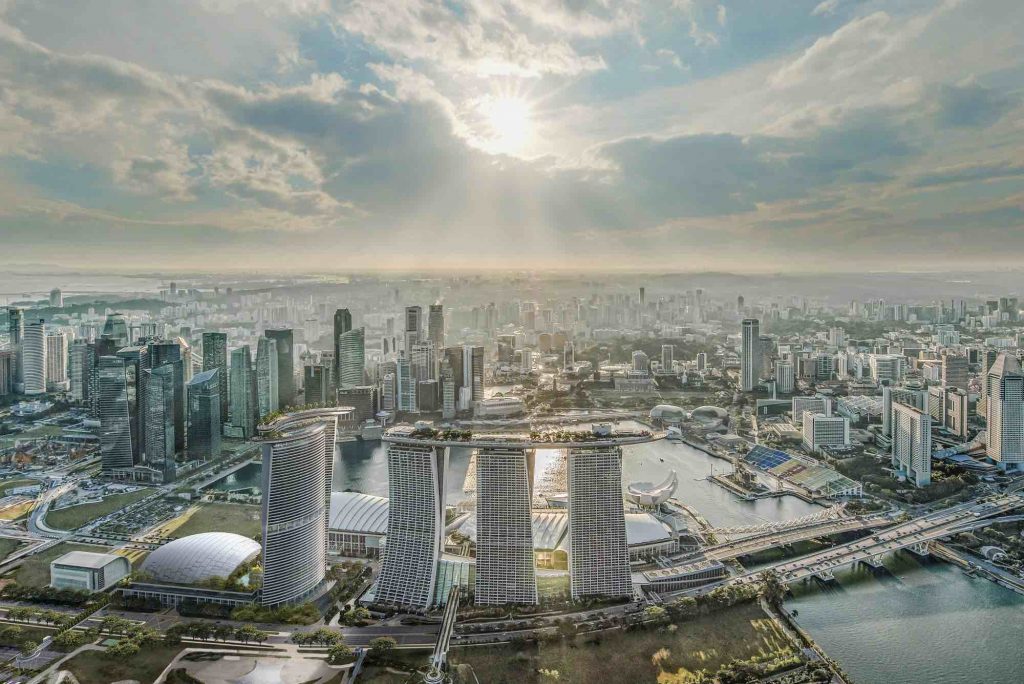 MBS Expansion Aerial Rendering