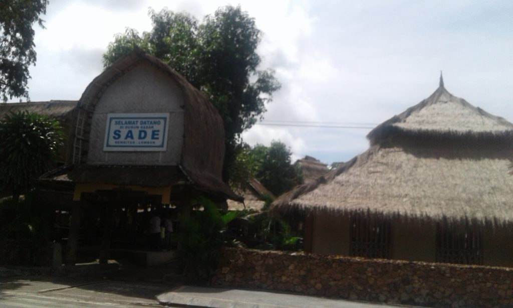 lombok
