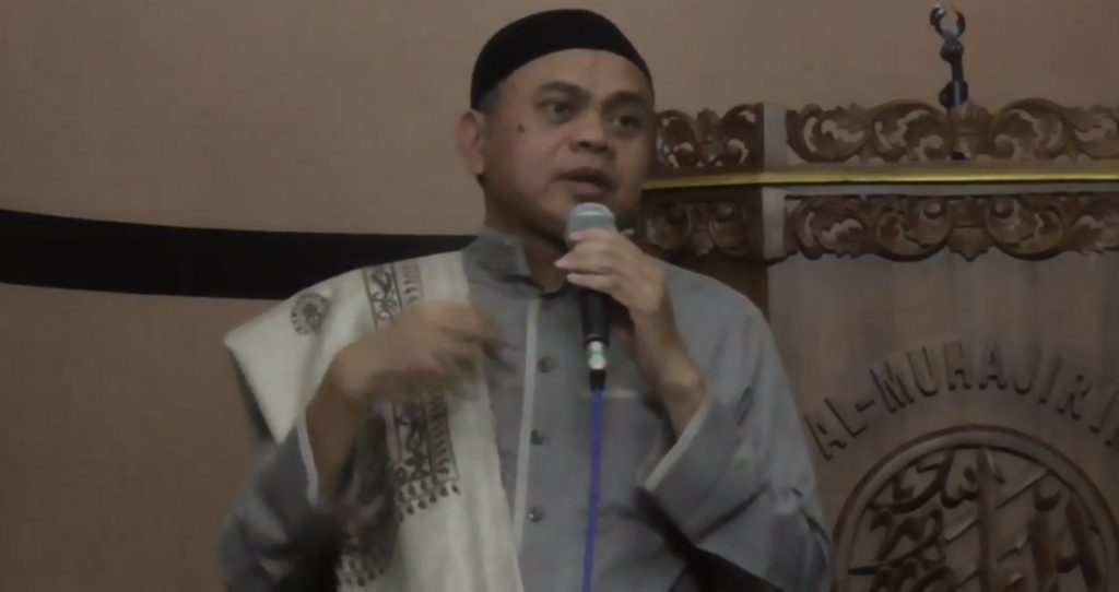 ustaz-umar jurnalislam
