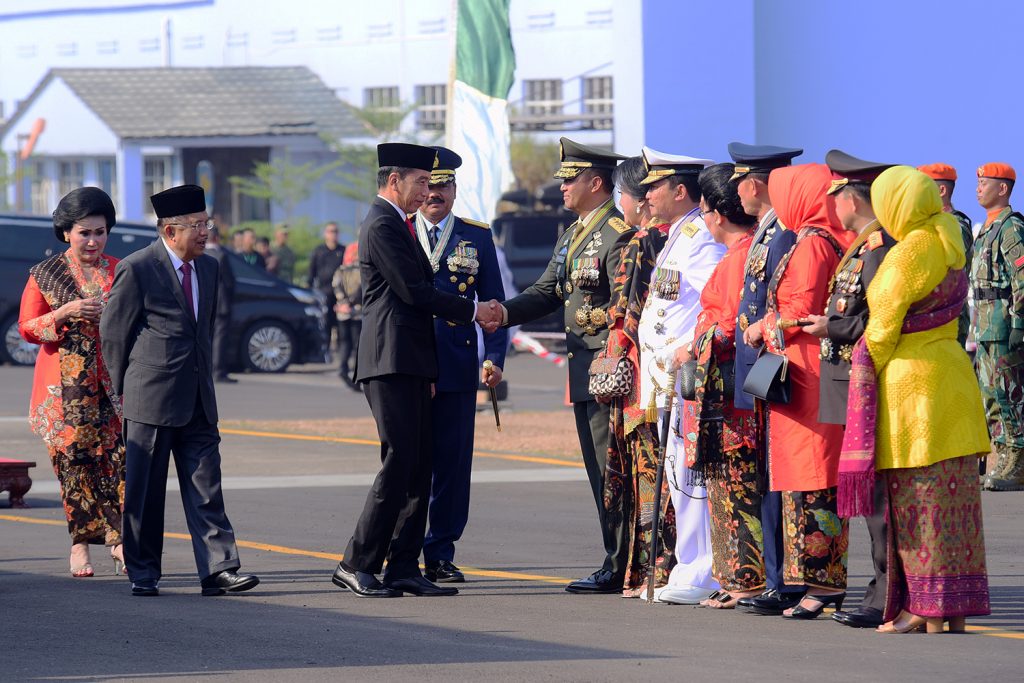 jkowi tni