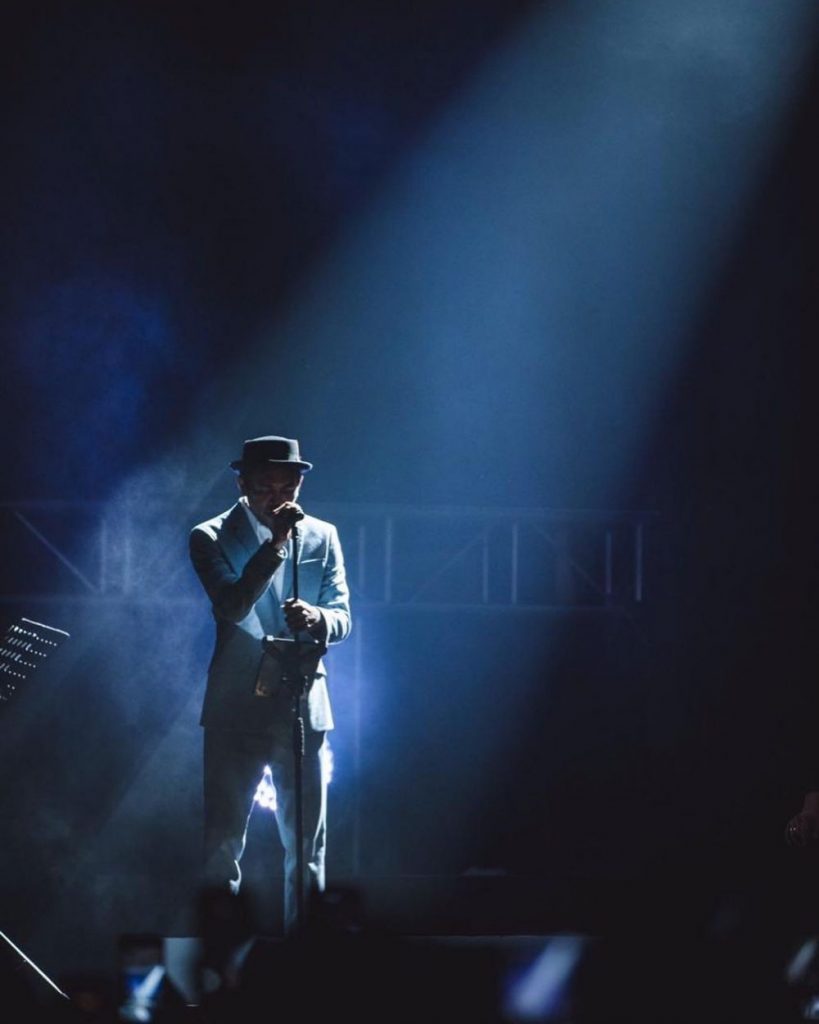 glen fredly