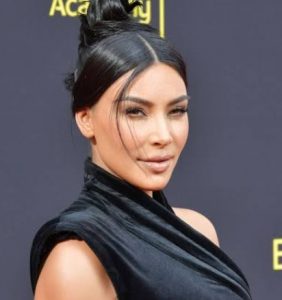 Kim Kardashian