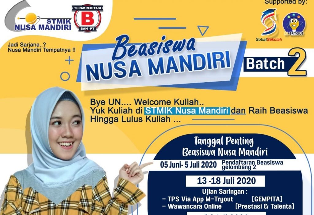beasiswa