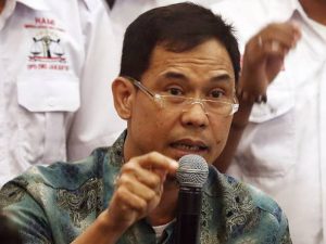 Munarman FPI