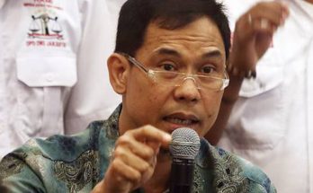 Munarman FPI