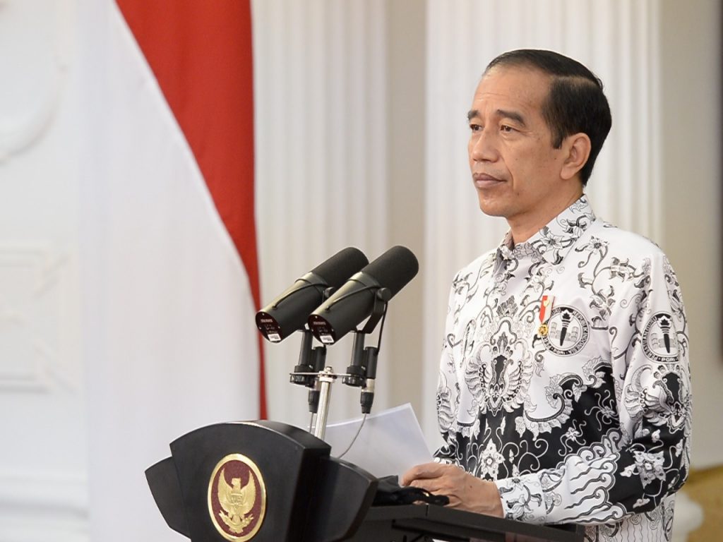 jokowi