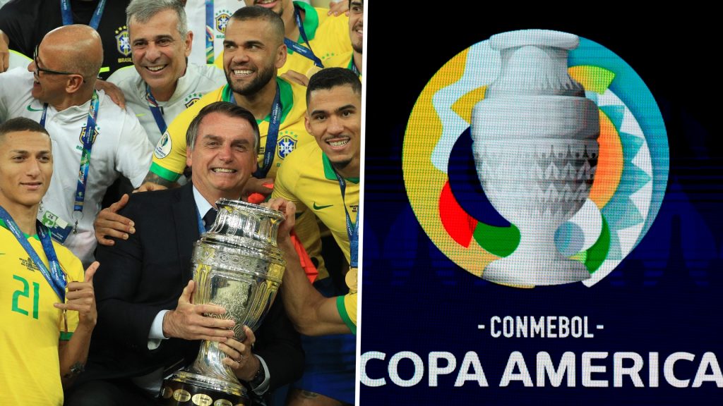 copa amerika