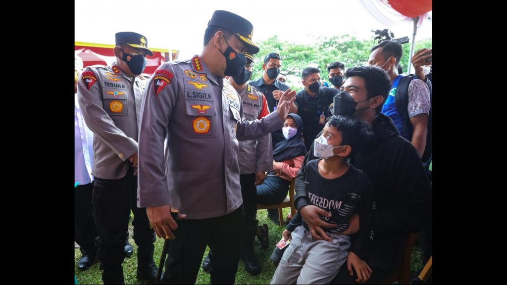 kapolrii