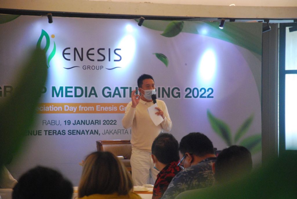 Media Gathering Enesis Group (3)