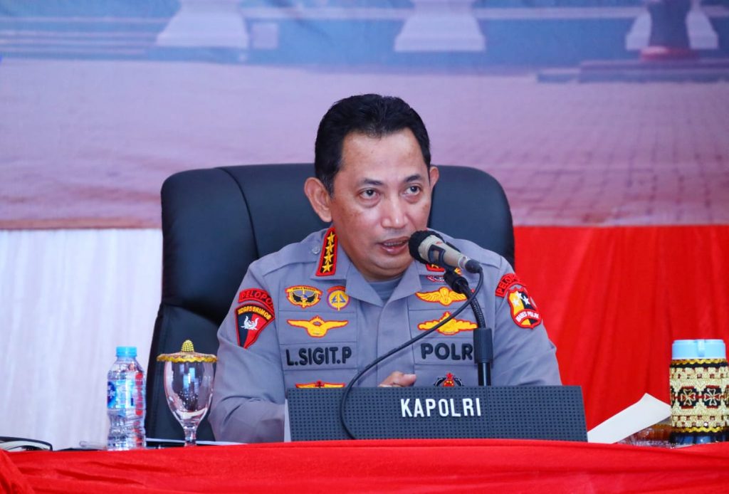 kapolri