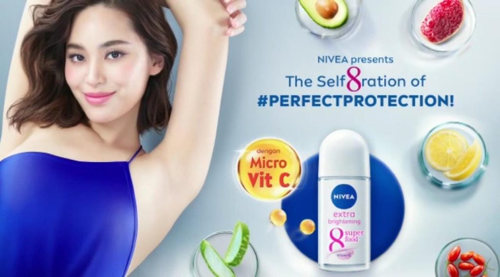 nivea