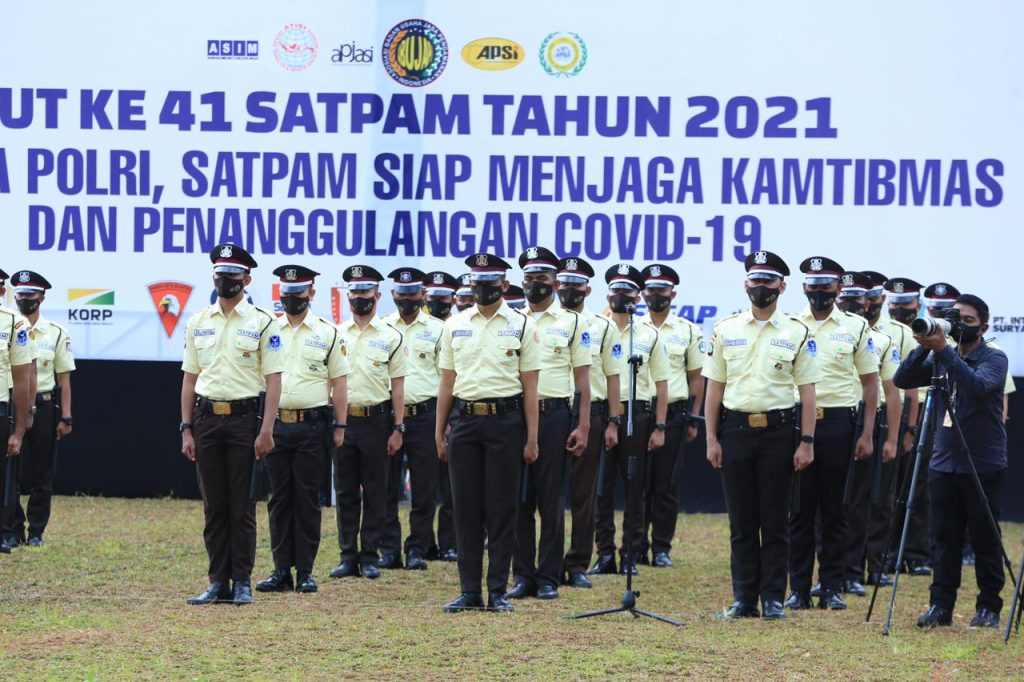 Seragam-Satpam-Terbaru