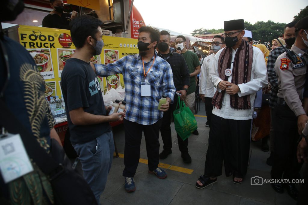 Istiqlal Halal Expo 2022-Kuncoro Widyo Rumpoko 00