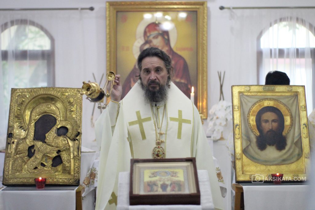Gereja Kristen Ortodoks Rusia St. Vladimir - Kuncoro Widyo Rumpoko 00