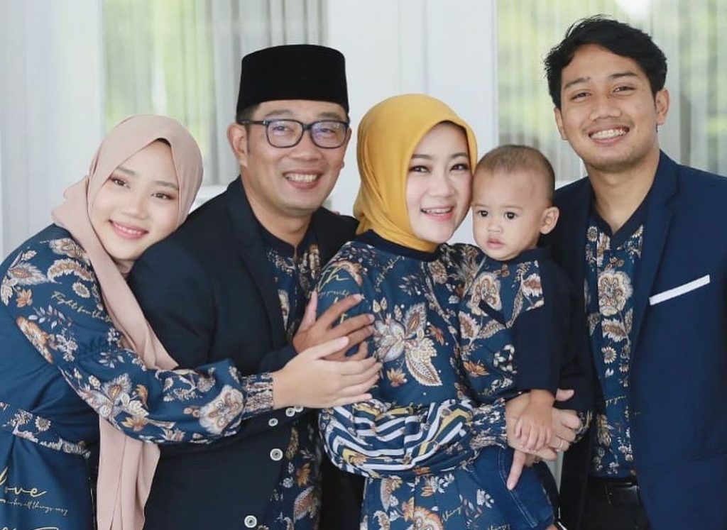 ridwan kamil seklauga