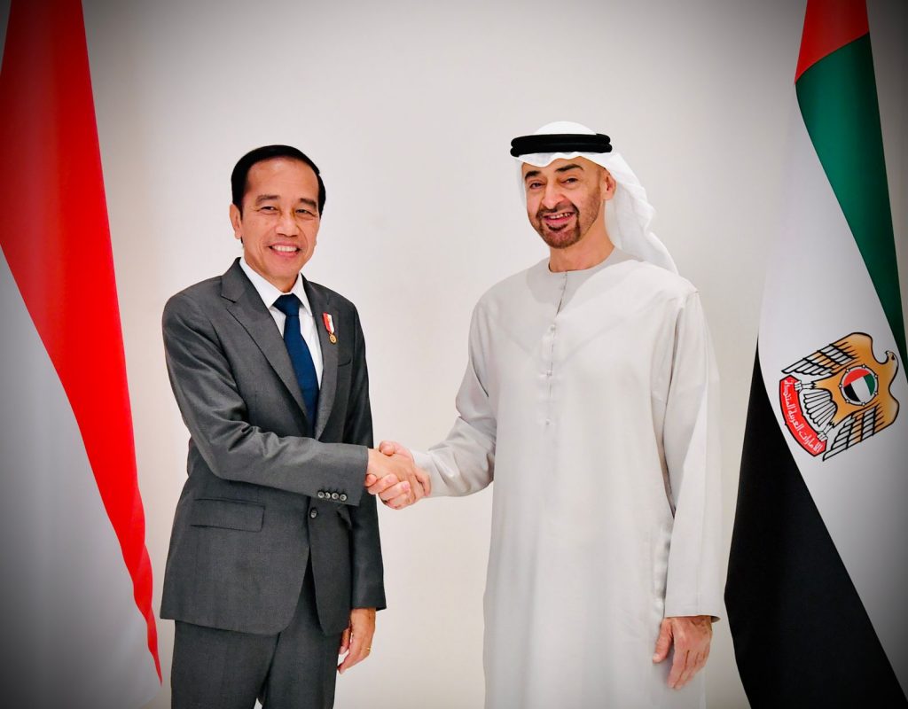 Abu Dhabi