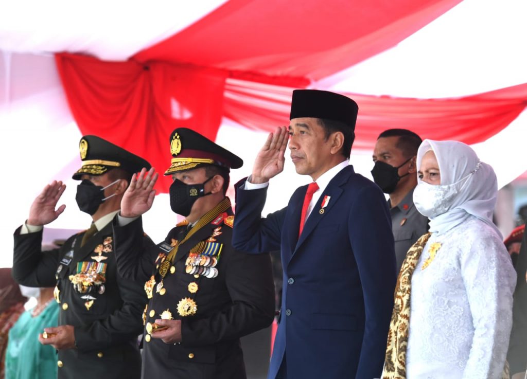 jokowi