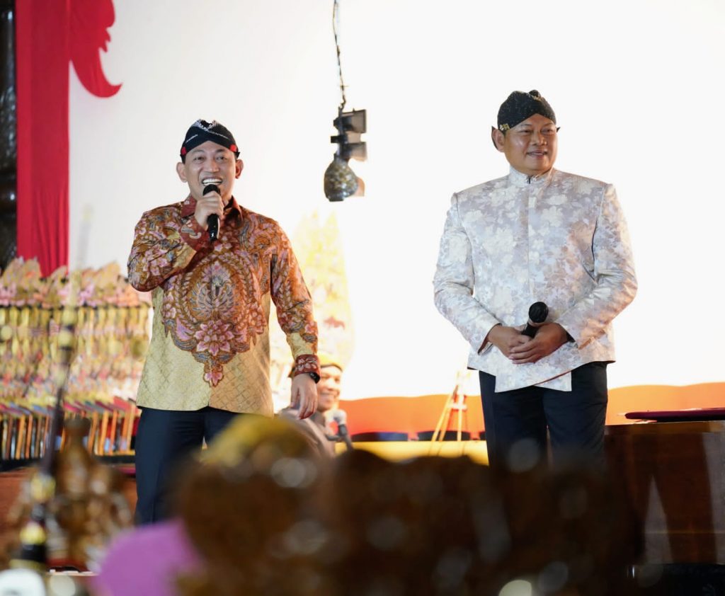 wayang