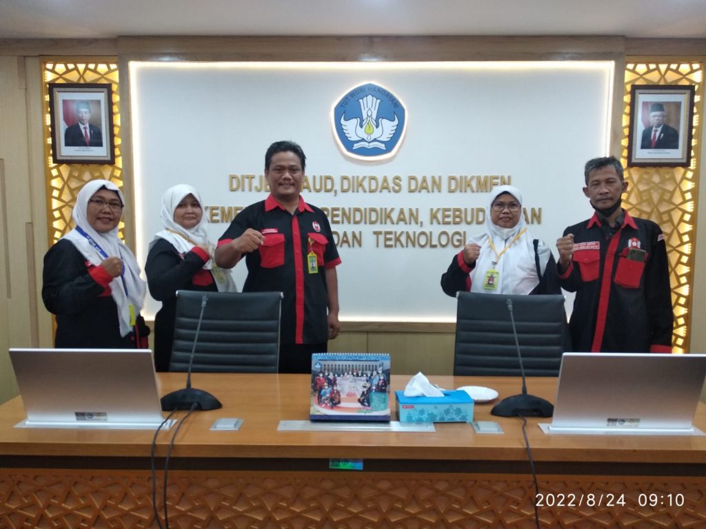 DKR lagi