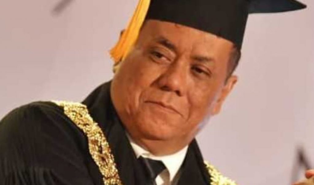 rektor