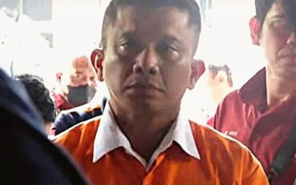 sambalado
