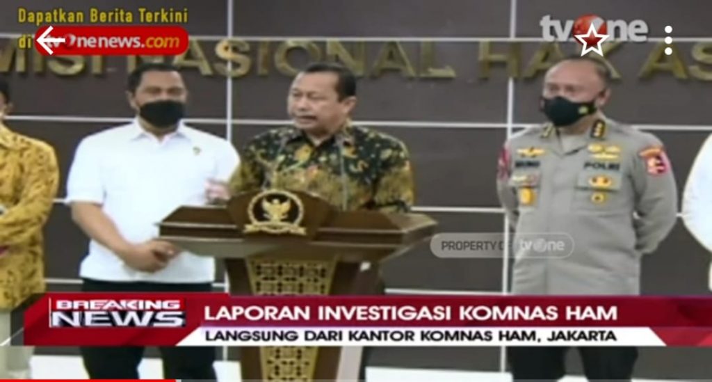 komnas