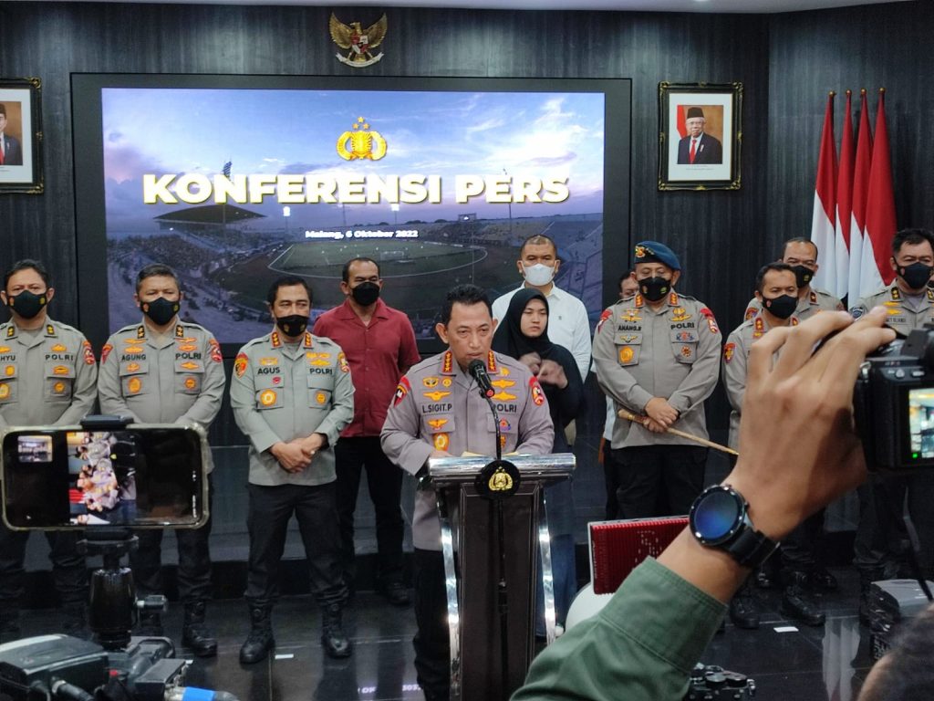 polri