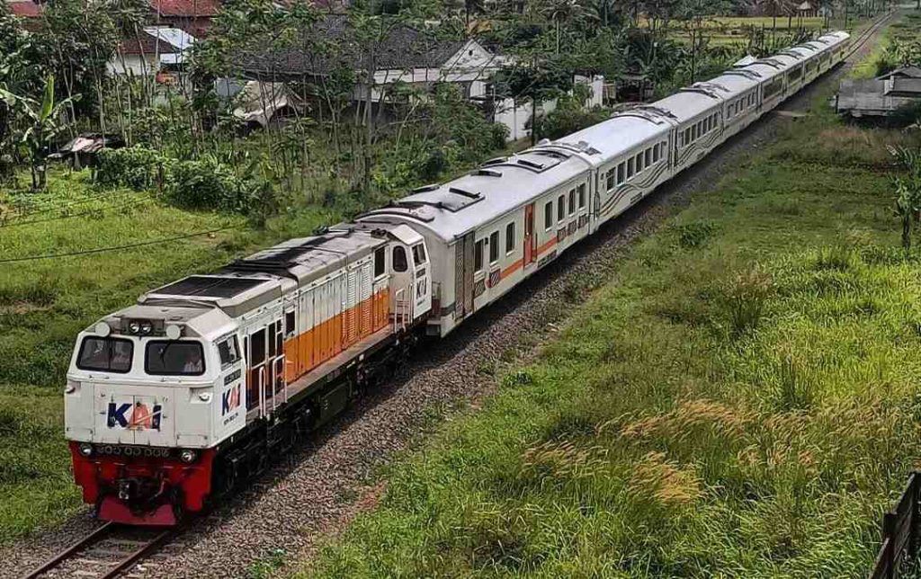 kereta