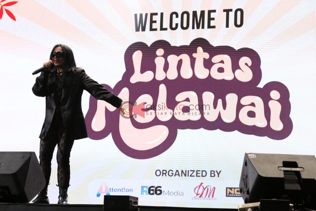 Artis Lintas Melawai - Kuncoro WR - 00