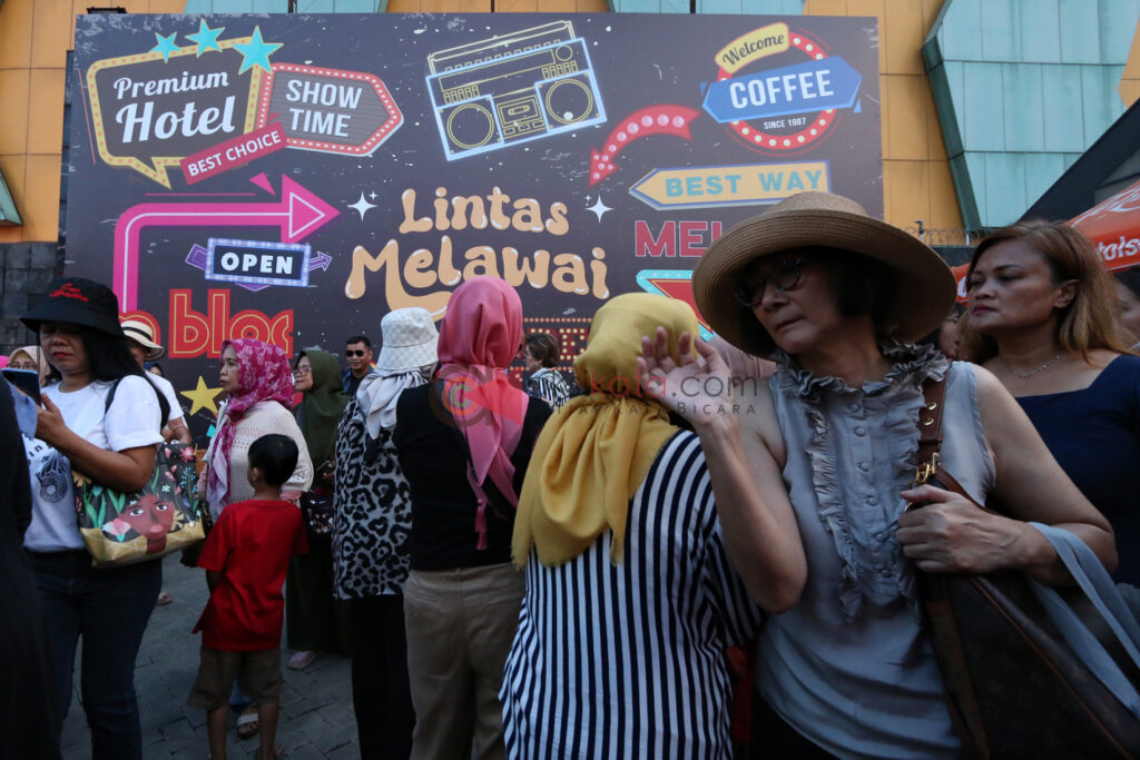 Lintas Melawai - Kuncoro WR - 00