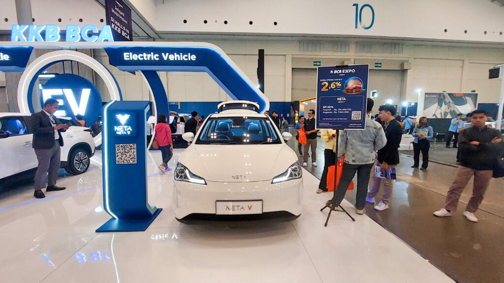 NETA di BCA EXPO 2023 (2)