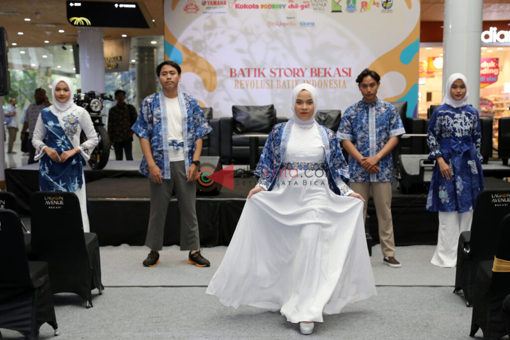 Batik Story Bekasi_Kuncoro WR 00
