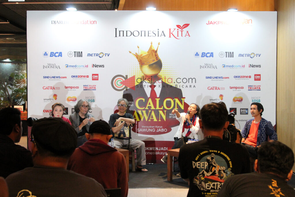 Calon Lawan PressCon _Kuncoro WR_00