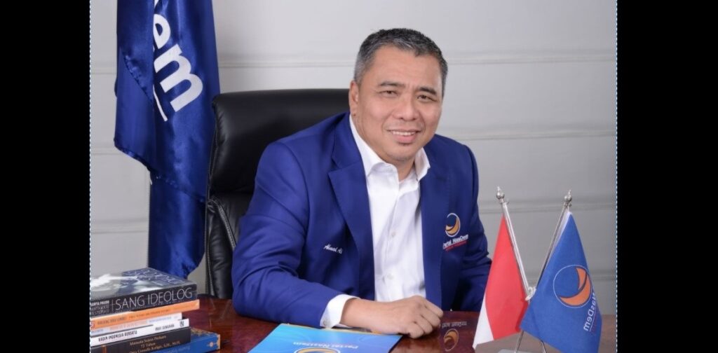 ahmad-ali nasdem1