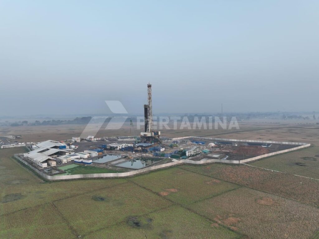 pertamina
