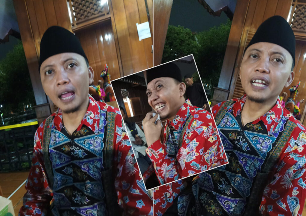 Sabar 2