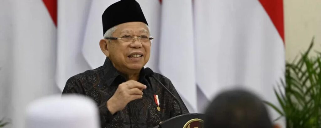 KH Marif