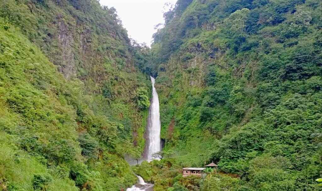 air terjun