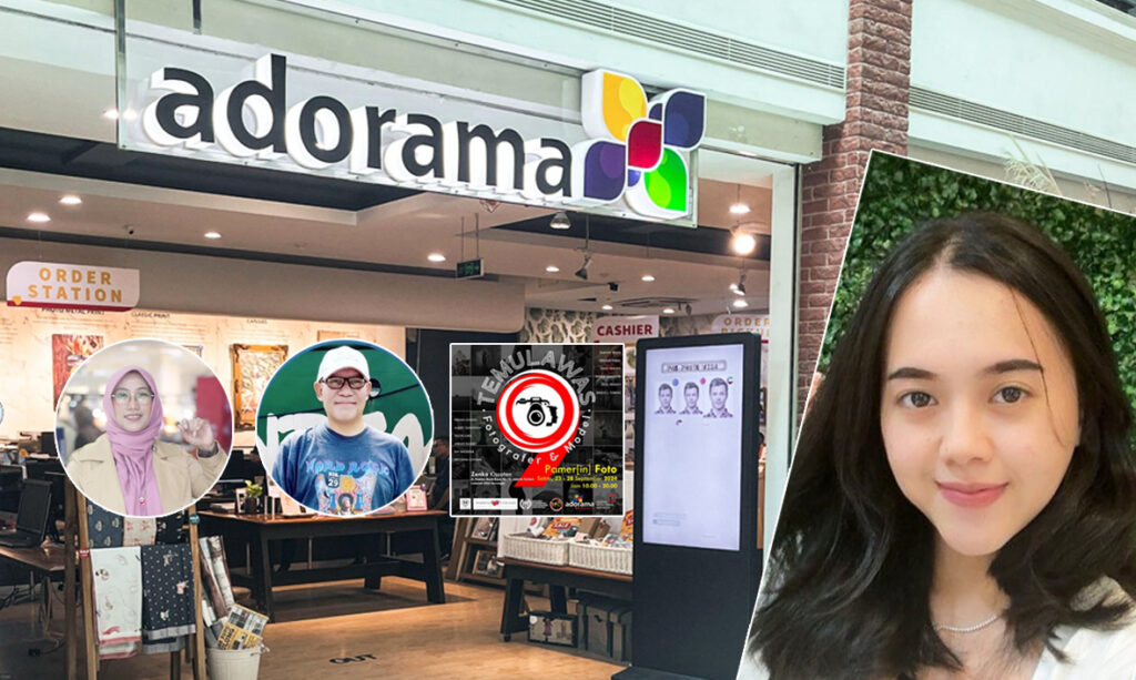 adorama p