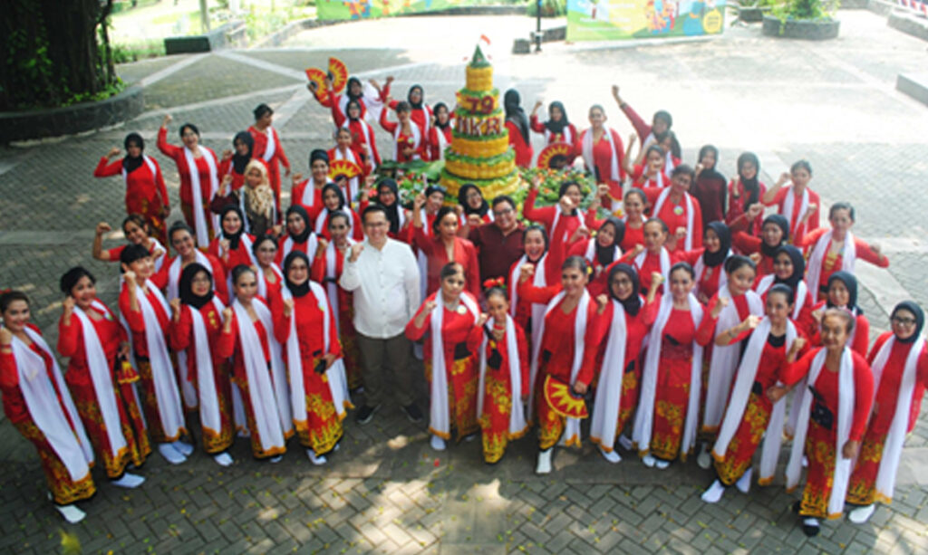 tumpeng