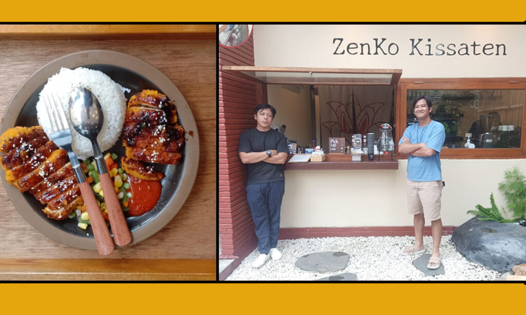 zenko p