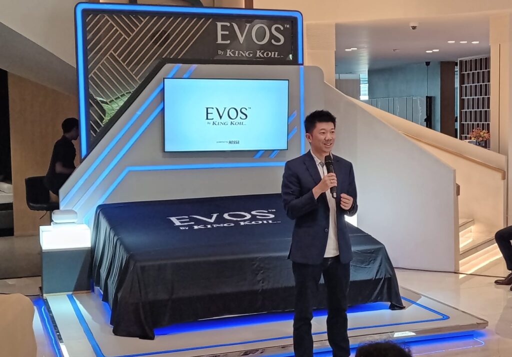 evos