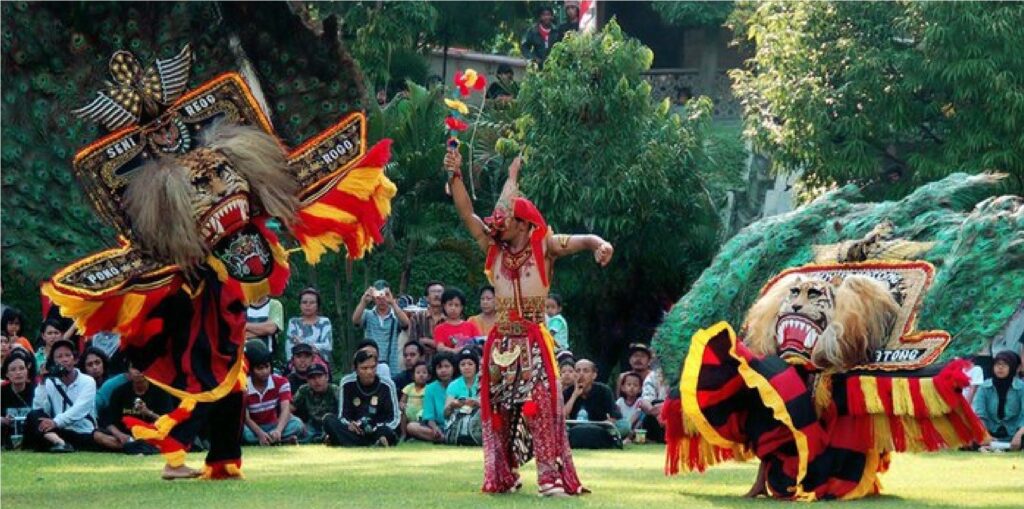 Festival-Reog-Ponorogo