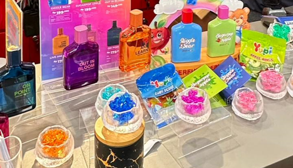 parfume