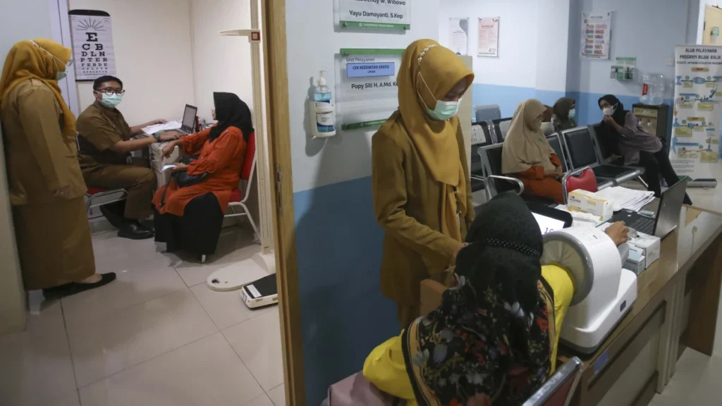67a9919c6bf14-program-cek-kesehatan-gratis-ckg foto: Vlix.id