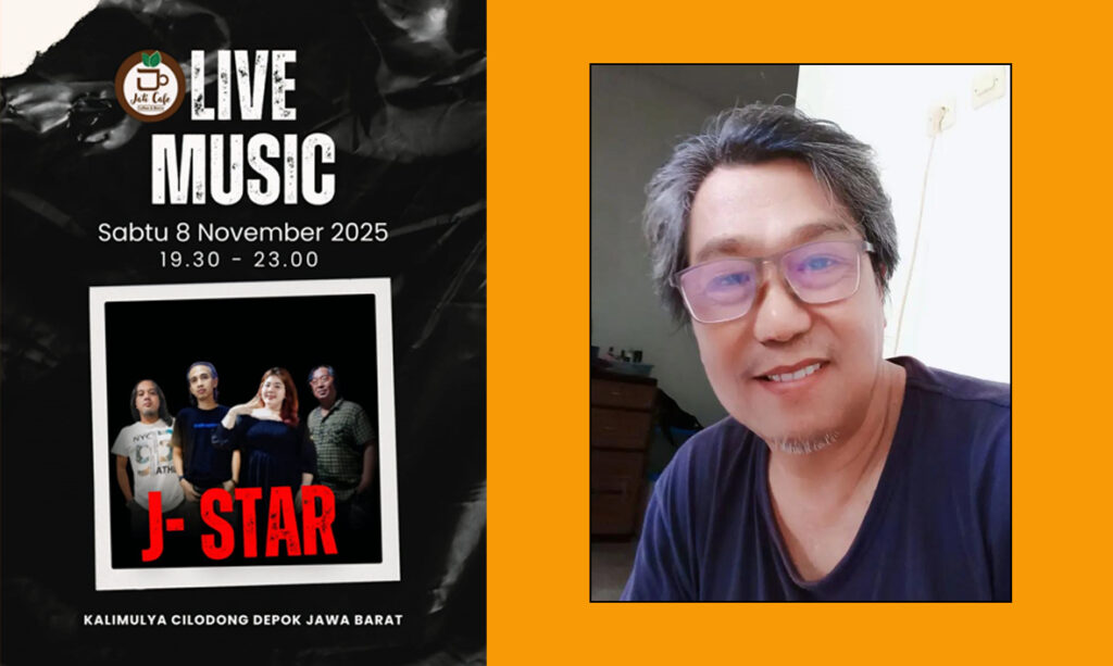 j star