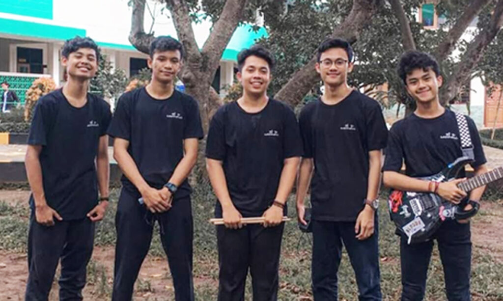astetik foto