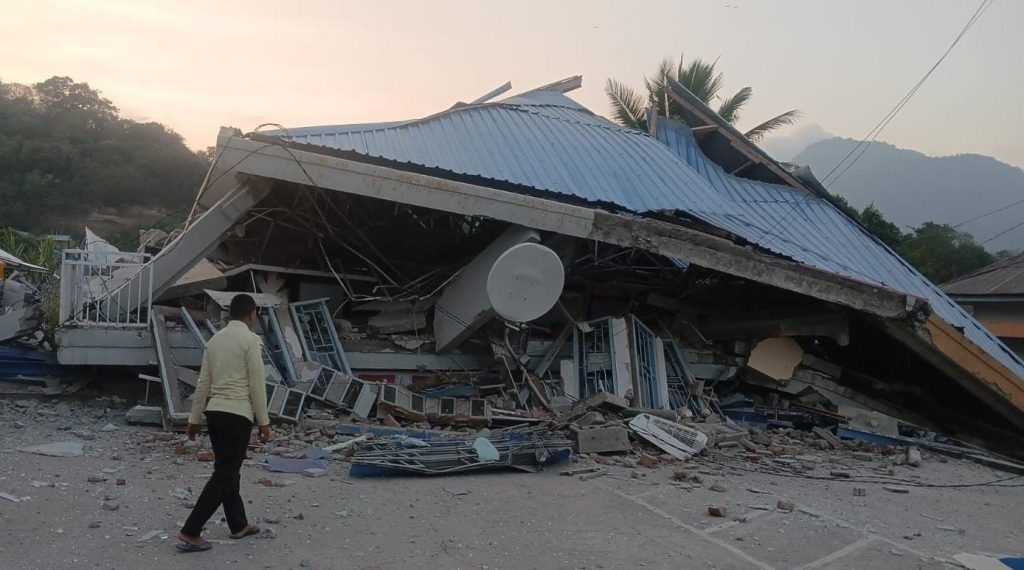 expo