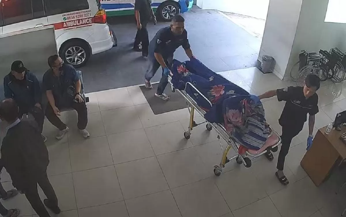 SUTRISMO